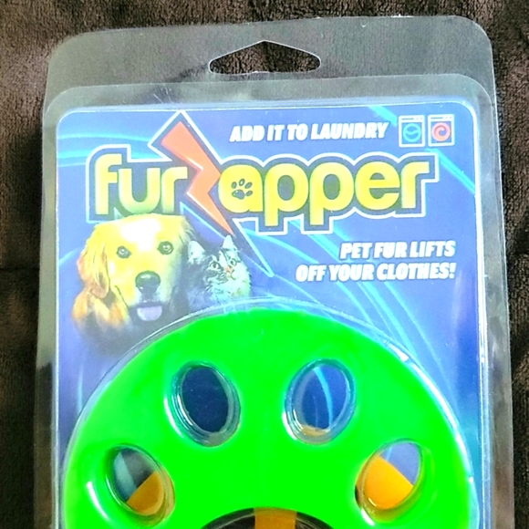 NEW FurZapper (2 in Pack) - Picture 3 of 6